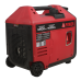 Бензогенератор инверторный A-IPOWER A4000LIS