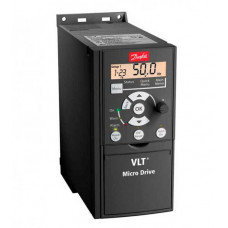 Преобразователь частоты DANFOSS 132F0005 FC-051 1,5 кВт 220 В
