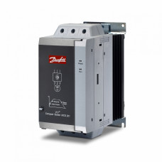 Устройство плавного пуска Danfoss MCD 201-055-T4-CV3