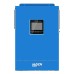 Гибридный солнечный инвертор Hiden Control SOLAR HS56-3624MAX