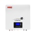 Аккумуляторная батарея LiFePO4 MNB Battery LFPW-25.6-100 LCD